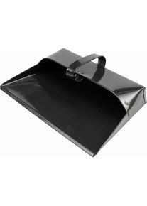 TOYA, Spaten + Schaufel, SZUFELKA DO POPIOŁU ANGIELSKA 20x34cm