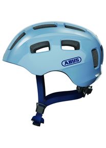 Abus, Velohelm, (48 - 54 cm)