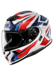 Shoei, Motorradhelm, Casque pliable Neotec 3 Anthem (L)
