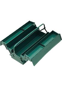 Wesma, Werkzeugkoffer, Garage-Werkzeugkasten gross (5 Teile)