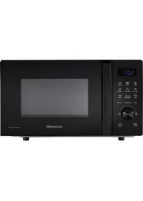 HISENSE H20MOBSD1H, Mikrowelle, Schwarz