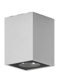 Meyer & Meyer, Wandleuchte + Deckenleuchte, Meyer Deckenaufbauleuchte bandf&ouml;rmige