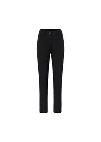 Tchibo - Thermohose - Damen - Gr. 46 - schwarz