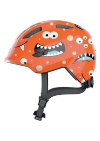 Abus, Velohelm, (45 - 50 cm)