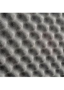 Desq Schutzkoffer (Fotokoffer), Kameratasche, Schwarz