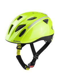 Alpina Sports	 Alpina Sports, Velohelm, (49 - 54 cm)