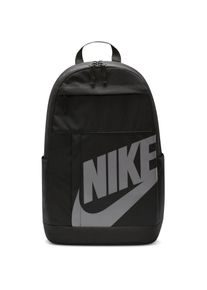 Nike NK ELMNTL BKPK - HBR Daypack - Gr&ouml;&szlig;e Einheitsgr&ouml;&szlig;e - schwarz
