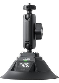 Insta360 Electric Suction Cup Mount