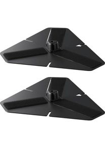 Insta360 Floating Surfboard Mount Sticky Base