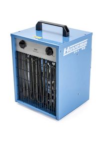 Huvema 18022 Elektrische Heizung 9,0 kW 400V, Heizl&uuml;fter