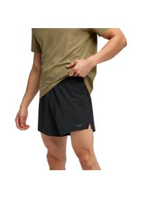 Hoka One One HOKA Glide 5 Inch Brief-Lined Shorts Homme