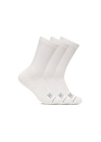 Hoka One One HOKA Crew Run Socks 3-Pack Unisexe