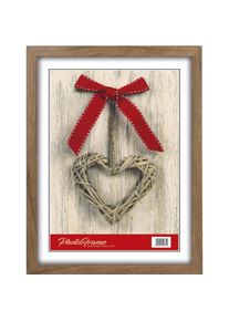 ZEP, Bilderrahmen, Photo Frame 13x18 Kunststoff Rahmen (13 x 18 cm)