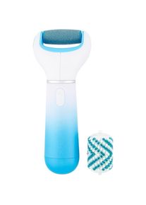 Scholl, Fusspflegemittel, Velvet Smooth (Hornhautentferner)