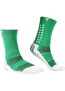 Tru Sox, Herren, Sportsocken, Fussballsocken 3.0 Thin S737543 S737543 gr&uuml;n 34-38,5 (34 - 38), Gr&uuml;n