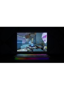 HP OMEN MAX Gaming Laptop 16-ak0195ng (16", 1000 GB, 32 GB, Deutschland), Notebook, Schwarz