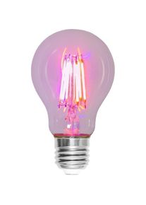 SCHARNBERGER+HASENBEIN, Pflanzenlampe, LED-Pflanzenleuchte E27 (LED, 240 V)