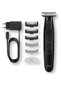 Braun, Trimmer + Haarschneider, XT Series 3