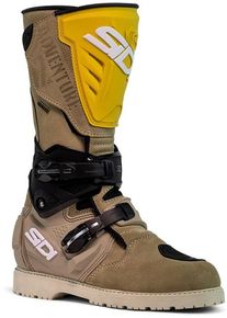 Sidi Adventure 2, boots Gore-Tex , color: Grey/Black , size: 44 EU