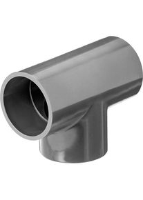 FIAP, Brunnen + Gartenteich, PVC-T-St&uuml;ck