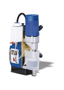 METALLKRAFT, Tischbohrmaschine, Magnetbohrmaschine MB 351