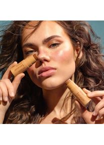 Artdeco, Highlighter + Bronzer, Bronze Stick (08 tan era, Bronzer)