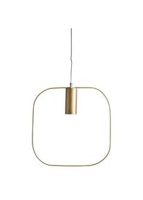 SCHARNBERGER+HASENBEIN, Pendelleuchte, 88980 H&auml;ngeleuchte quadr. (E27)