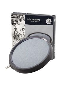 FIAP, Brunnen + Gartenteich, Air Active Platte