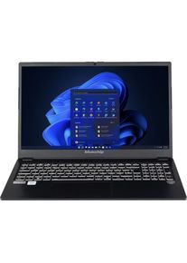 bluechip TRAVELline L15W18 Intel Core 5 Prozessor 120U / bis zu 5.00 GHz, Windows 11 Pro,... (15.60", 500 GB, 16 GB, Deutschland, Intel Core 5 120U), 