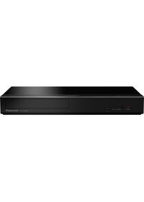 Panasonic DP-UB450 (Blu-ray Player), Bluray Player + DVD Player, Schwarz