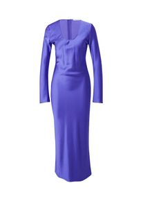 Sams&oslash;e & Sams&oslash;e Sams&oslash;e Sams&oslash;e Robe de soir&eacute;e 'Alina' Femme violet taille XS