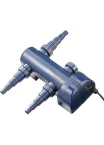 FIAP, Brunnen + Gartenteich, UVCGer&auml;t