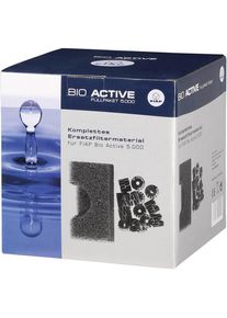 FIAP, Brunnen + Gartenteich, F&uuml;llpaket Bio Active 5.000