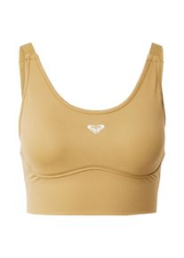 Roxy Sutien sport 'HEART ATTITUDE' Femei maro, Mărimea XS