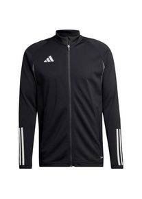 adidas Performance Veste de surv&ecirc;tet 'Tiro 23 Competition' Homme noir taille L