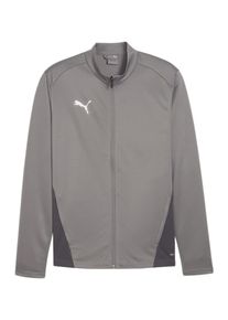 Puma Vestes d&rsquo;entra&icirc;net 'Team Goal' Homme gris taille M