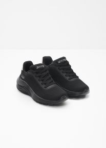 Sneakers Skechers avec premi&egrave;re &agrave; m&eacute;moire de forme - noir - taille 38 - bonprix