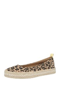 Blowfish Malibu Espadrilles 'BENITA' Női b&eacute;zs / barna / fekete , M&eacute;ret 41