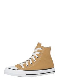 Converse Drenge Sneakers 'CHUCK TAYLOR ALL STAR' honning St&oslash;rrelse 40