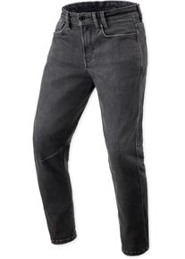 Revit Detroit 3, jeans , color: Black , size: W33/L30