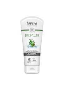 Spchov&yacute; peeling bio 200ml lavera