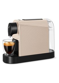 Cafissimo pure+ - kolor: beżowy