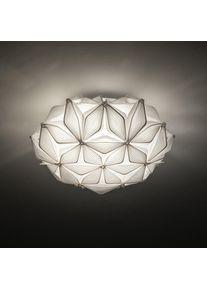 Slamp C'est La Vie Applique murale/Plafonnier, LAVCS00CEW00000000EU, Mini