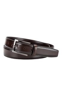 Grote Maten - Strellson - Leren riem - 160