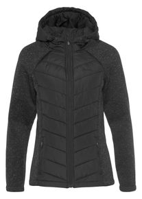 Vivance Damer Udend&oslash;rsjakke sort St&oslash;rrelse S