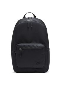 Nike Heritage Daypack - Gr&ouml;&szlig;e Einheitsgr&ouml;&szlig;e - schwarz