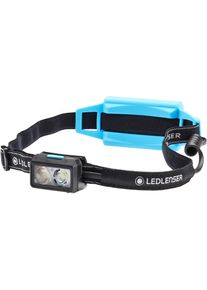 LEDLenser NEO5R Stirnlampe LED - Gr&ouml;&szlig;e Einheitsgr&ouml;&szlig;e - schwarz