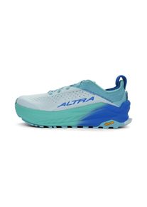 Altra Olympus 6 Femme | Chaussures de trail | Bleu | EU 38.5