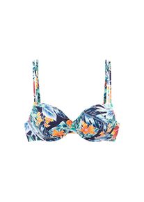 Sunseeker B&uuml;gel-Bikini-Top &raquo;Elife&laquo; Tropischer Print