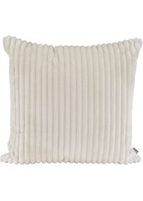 HOCK H.O.C.K. Dekokissen &raquo;Velo&laquo; Cordkissen inkl. F&uuml;llung, 60x60cm, R&uuml;ckenkissen, Sofakissen